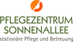 Pflegezentrum Sonnenallee  Logo