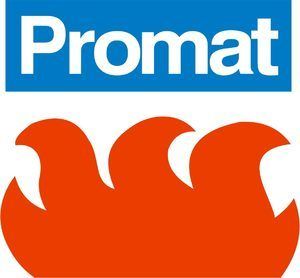 Promat Logo