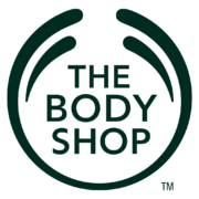 The Body Shop Logo