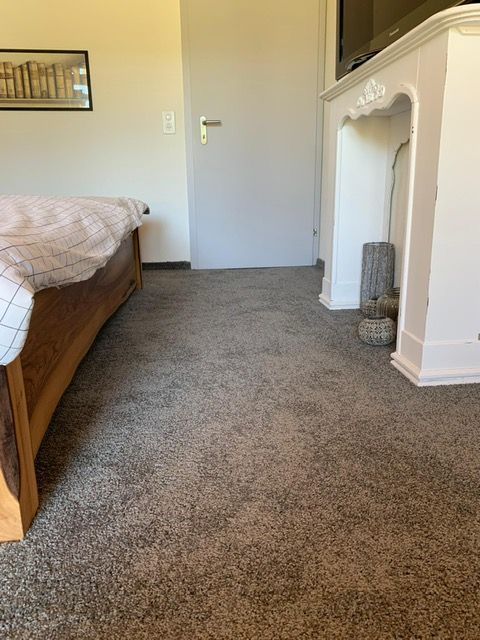 Teppich Mike Stiffler GmbH