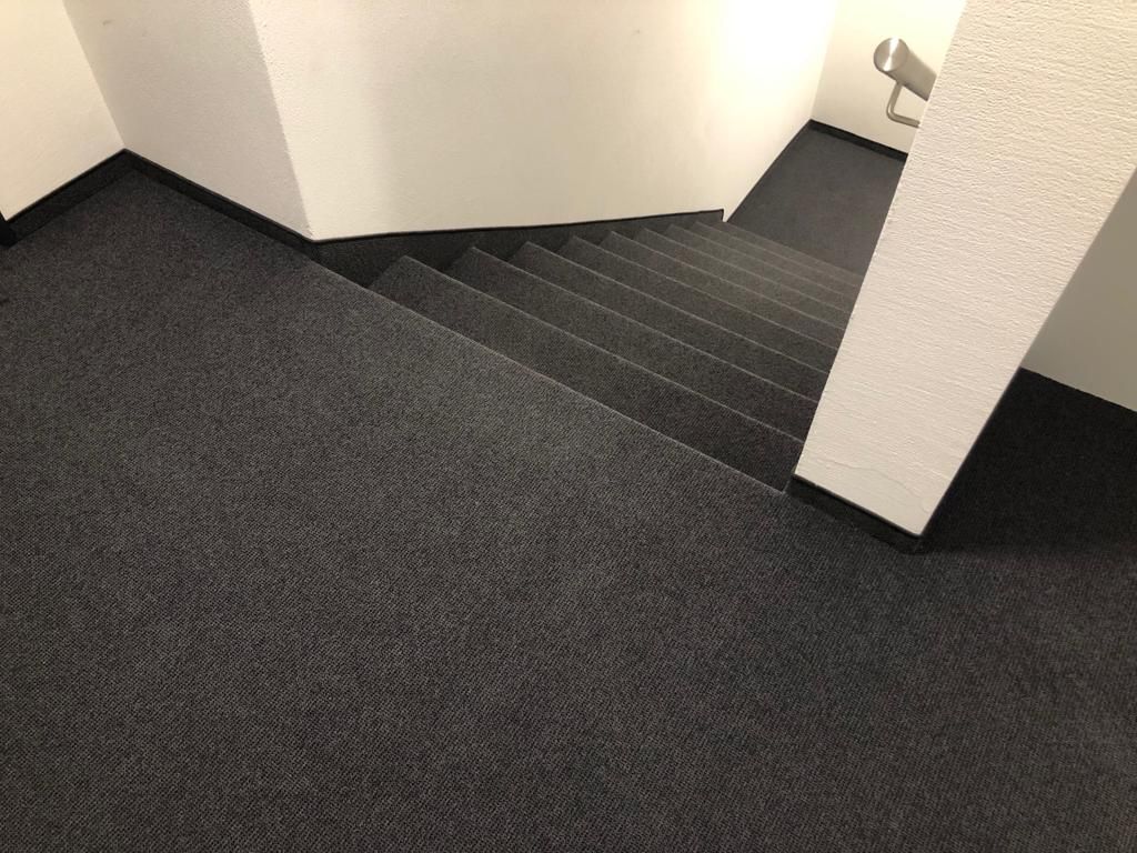 Teppich Mike Stiffler GmbH