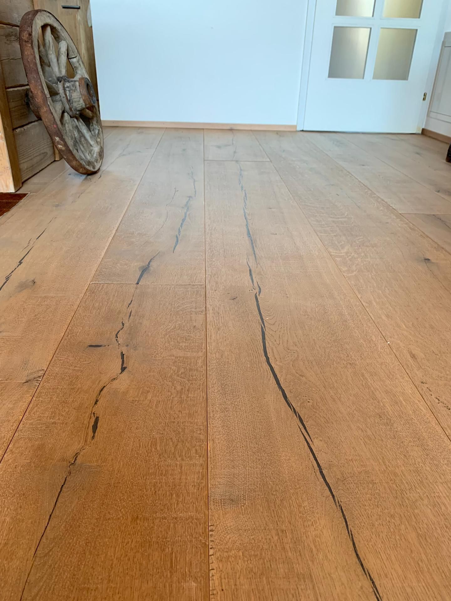 Teppich Mike Stiffler GmbH