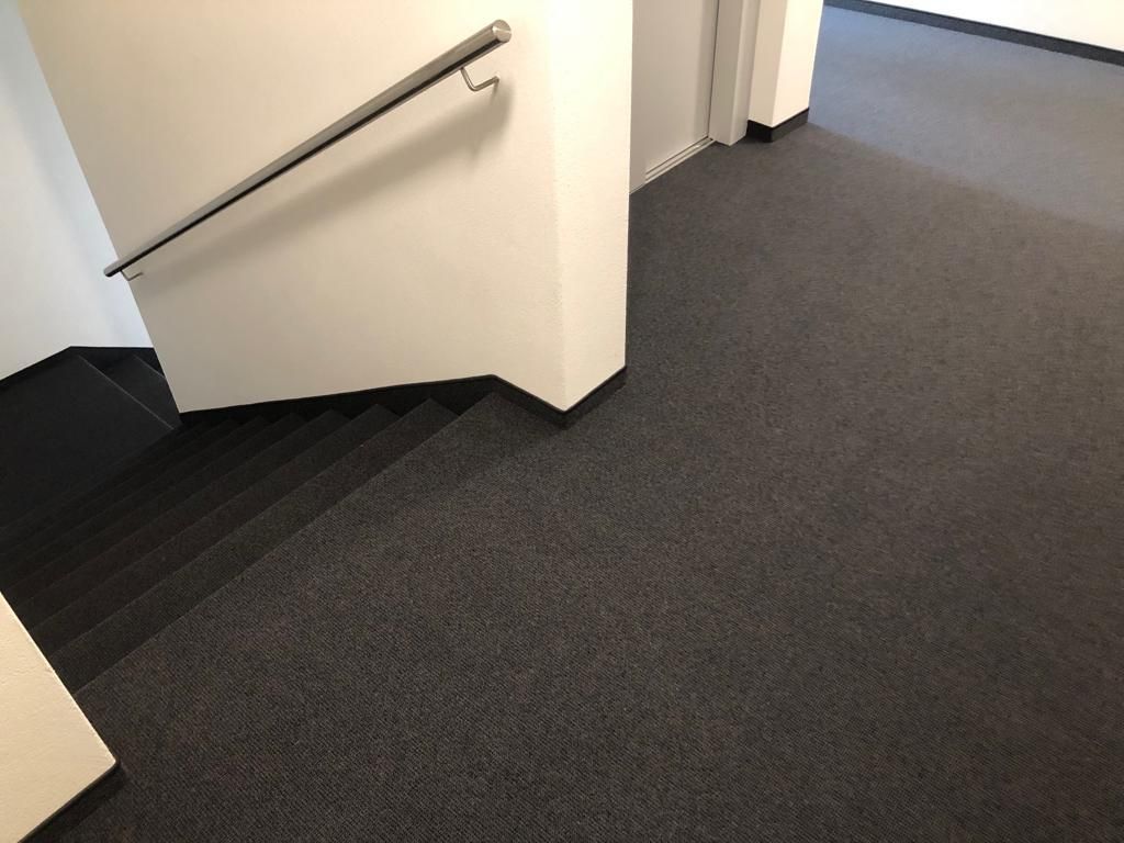 Teppich Mike Stiffler GmbH