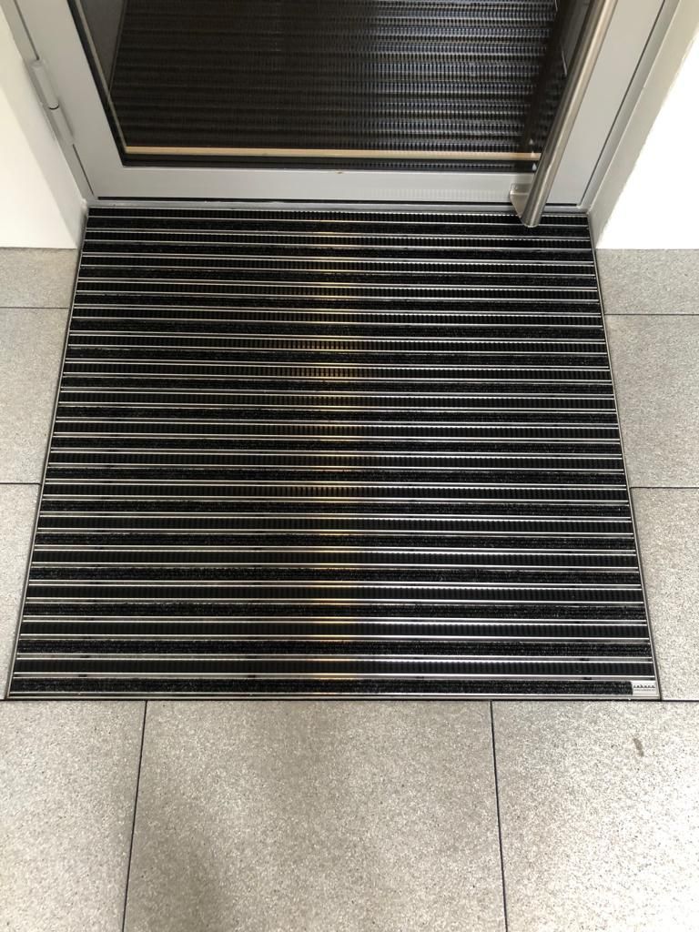 Teppich Mike Stiffler GmbH