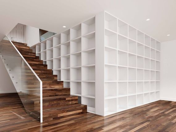 Teppich- und Parkettböden - Stiffler Teppich GmbH - Davos Dorf 3