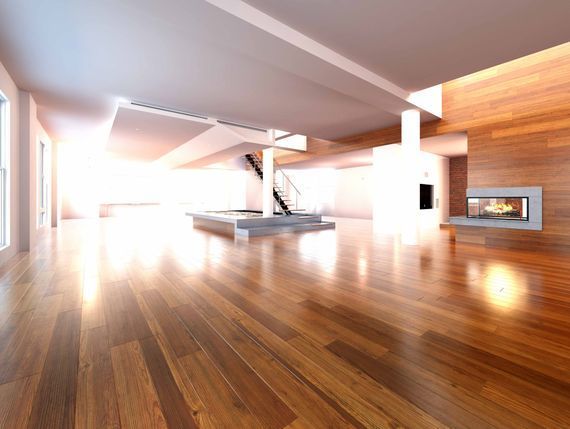 Teppich- und Parkettböden - Stiffler Teppich GmbH - Davos Dorf 1