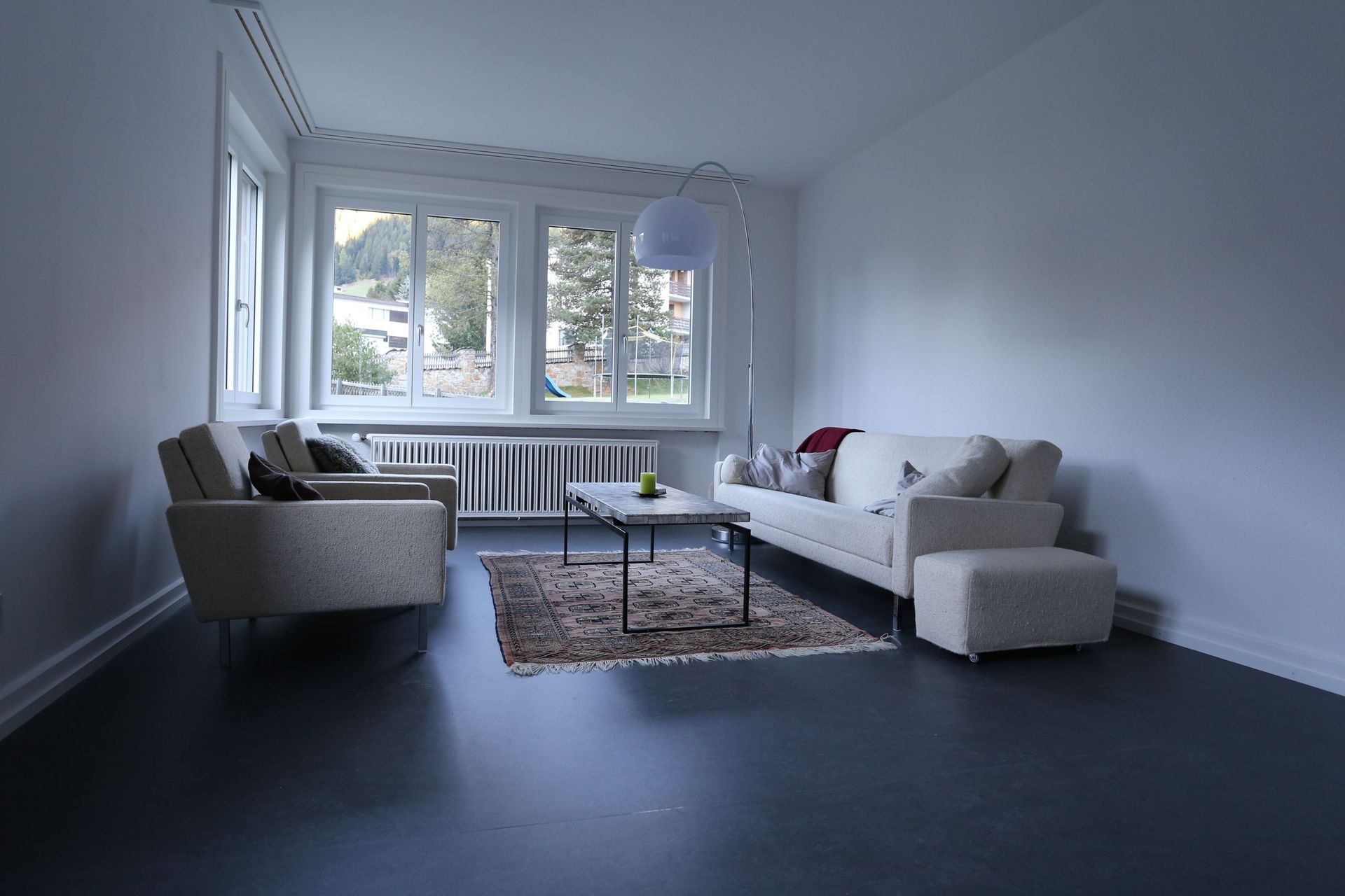 Teppich Mike Stiffler GmbH