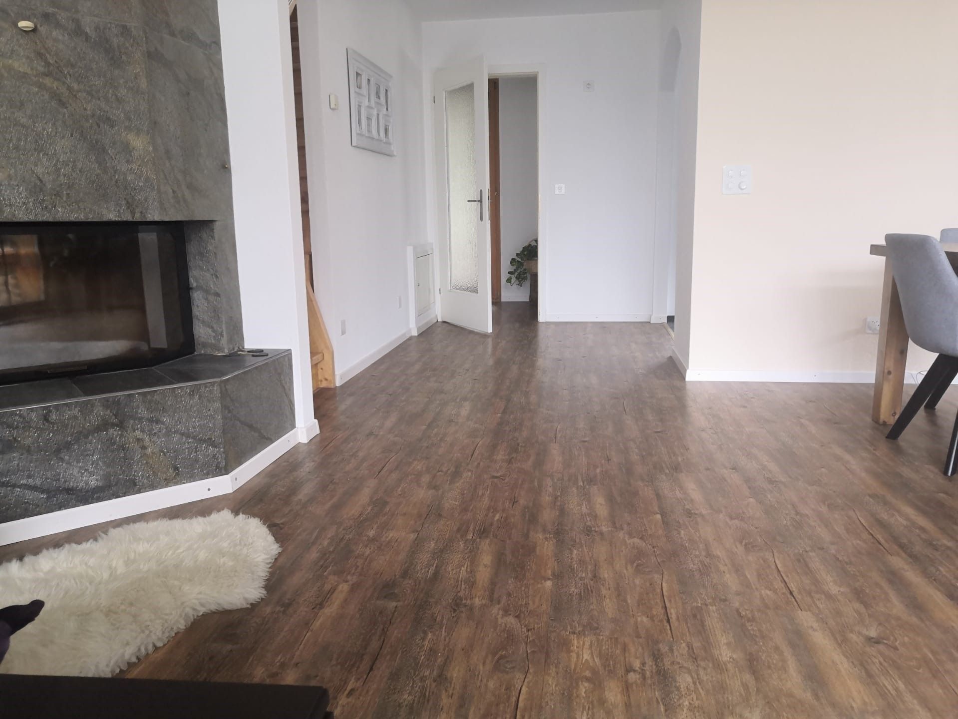 Teppich Mike Stiffler GmbH