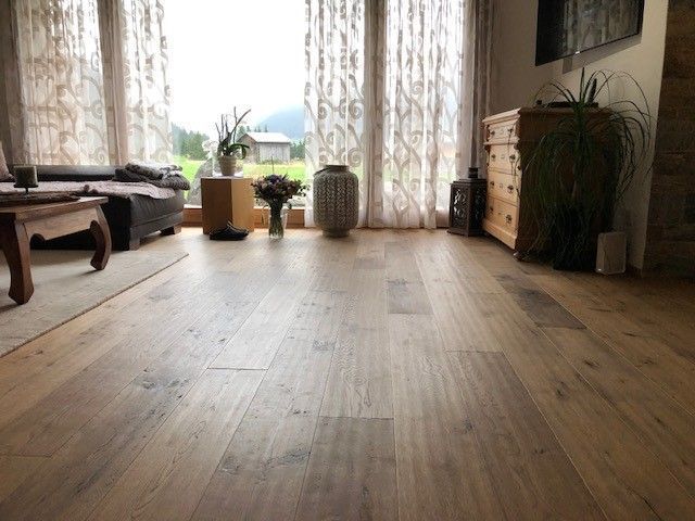 Teppich Mike Stiffler GmbH