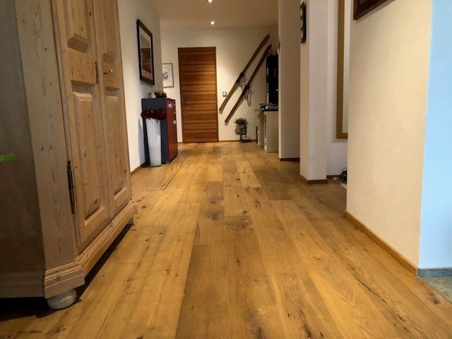 Teppich Mike Stiffler GmbH