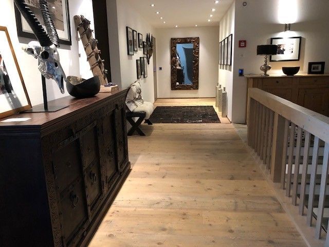 Teppich Mike Stiffler GmbH