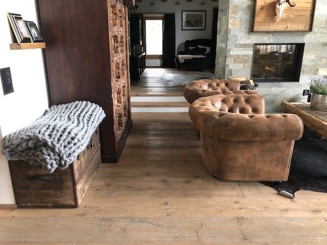 Teppich Mike Stiffler GmbH