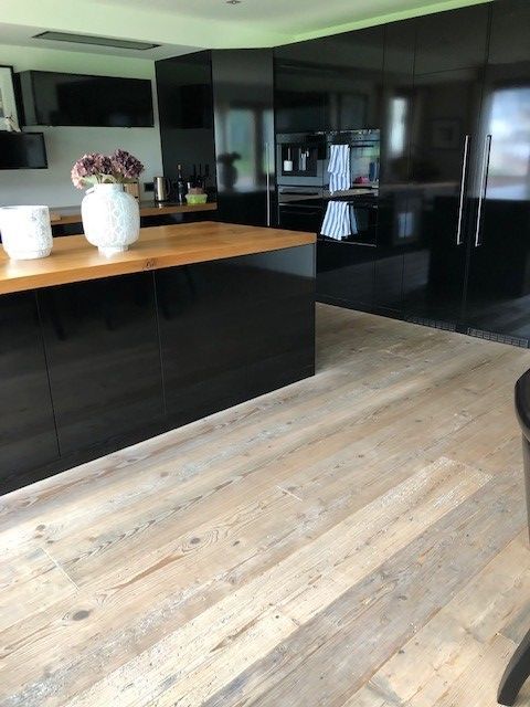 Teppich Mike Stiffler GmbH