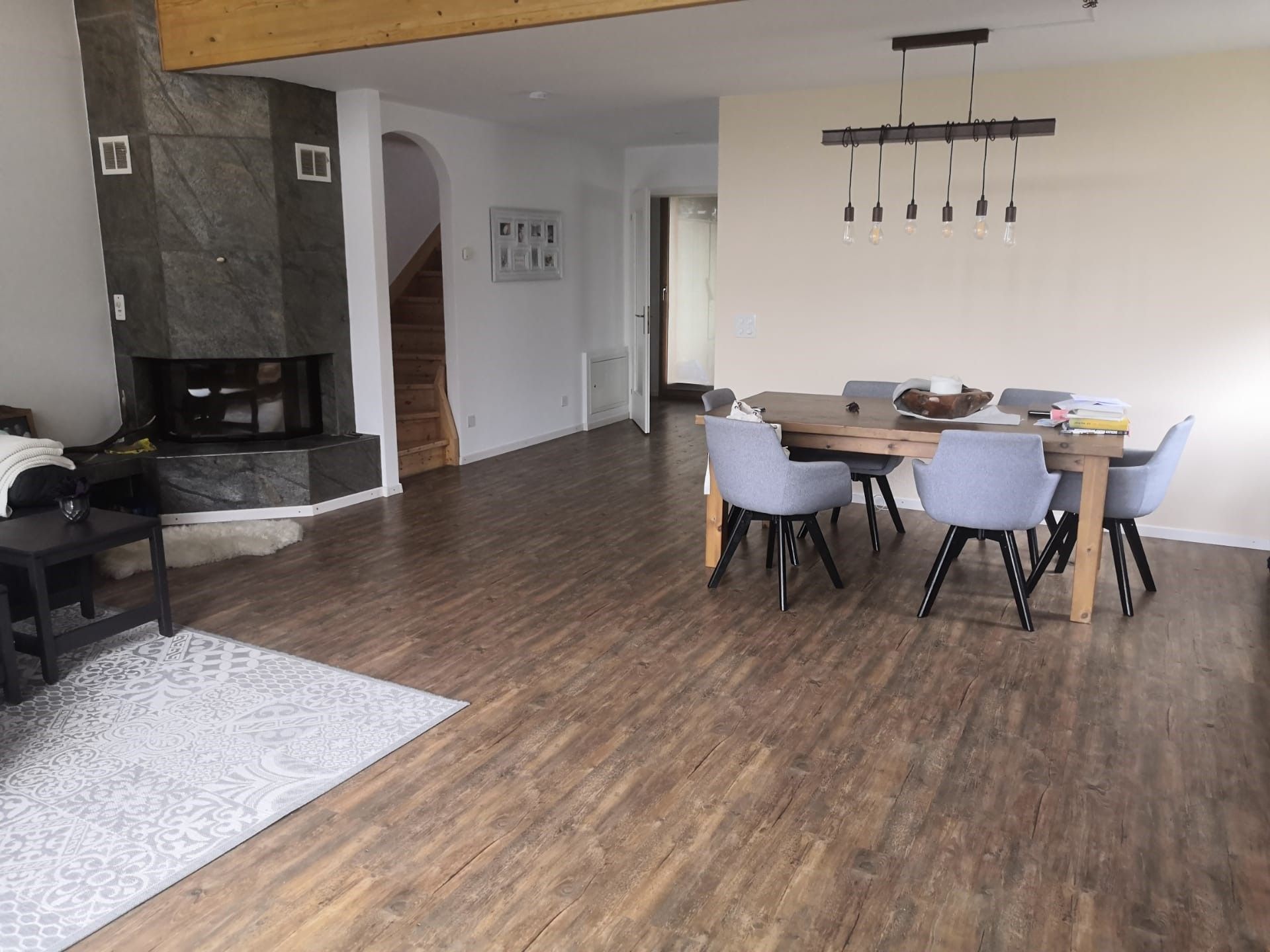 Teppich Mike Stiffler GmbH