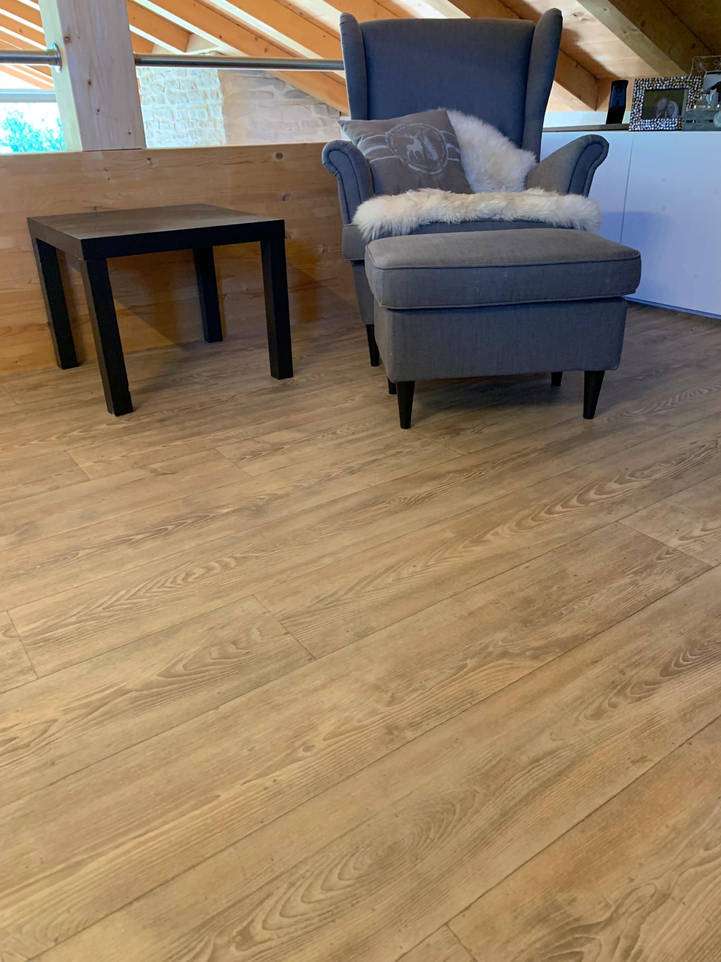 Teppich Mike Stiffler GmbH