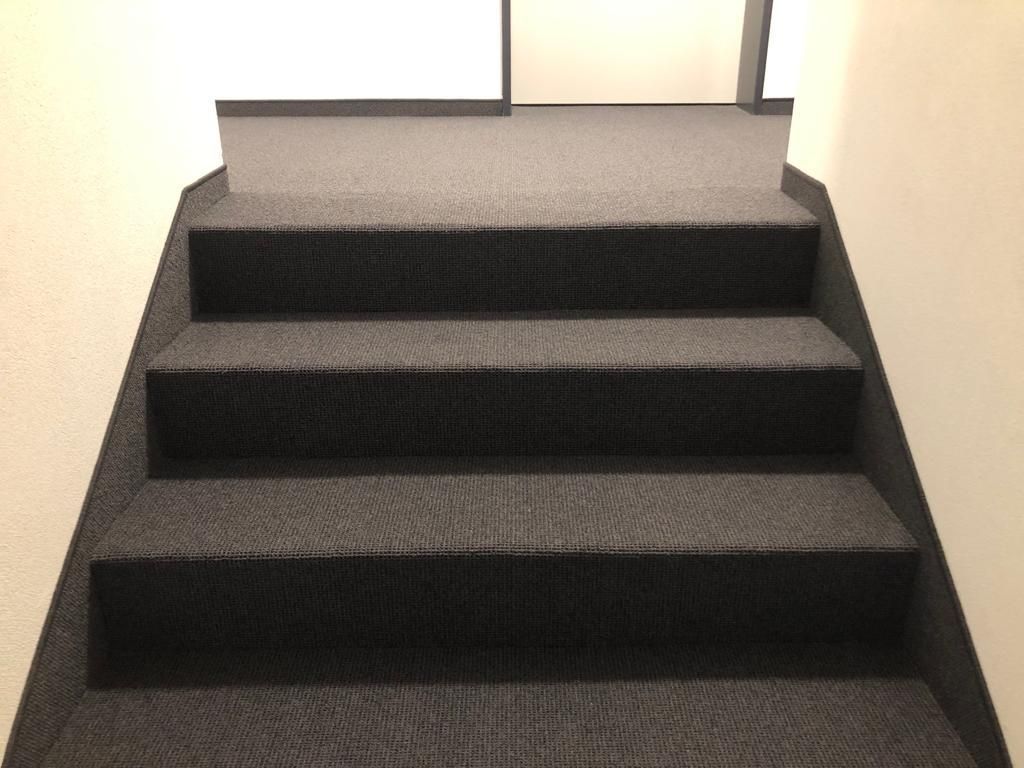 Teppich Mike Stiffler GmbH