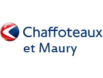 Chaffoteaux et Maury