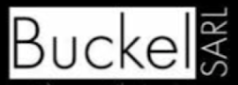 Logo de Buckel