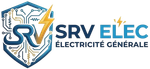 Logo de l'entreprise SRV Elec