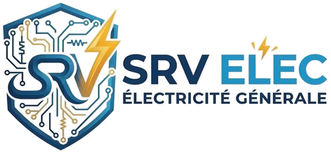 Logo de l'entreprise SRV Elec