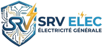 Logo de l'entreprise SRV Elec