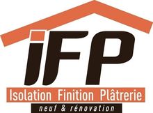 Logo IFP