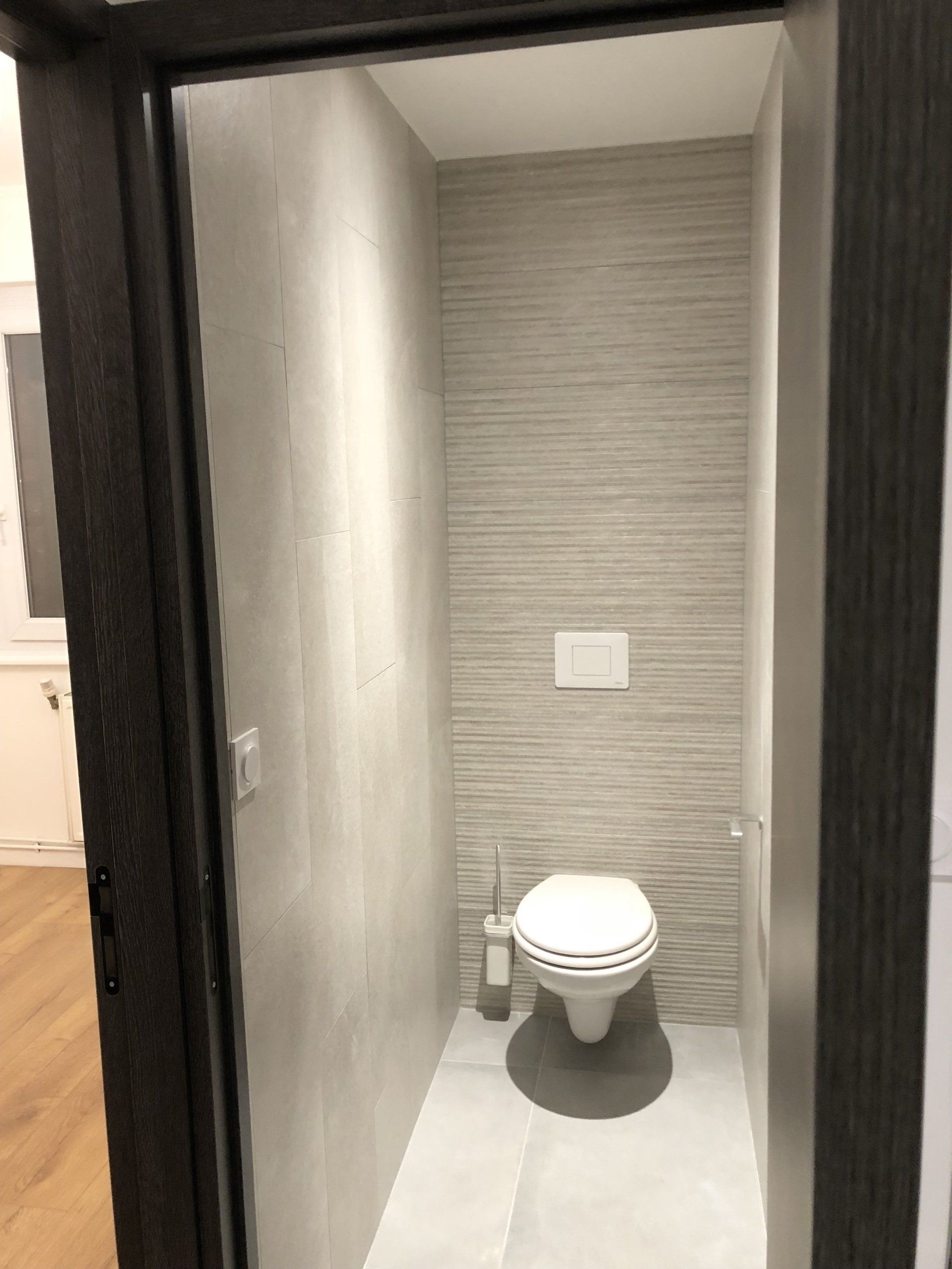 Aménagement intérieur