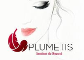 Logo de la société Institut de beauté Plumetis