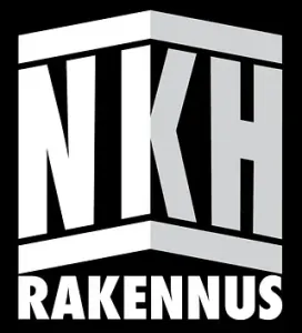 Rakennus NKH Oy