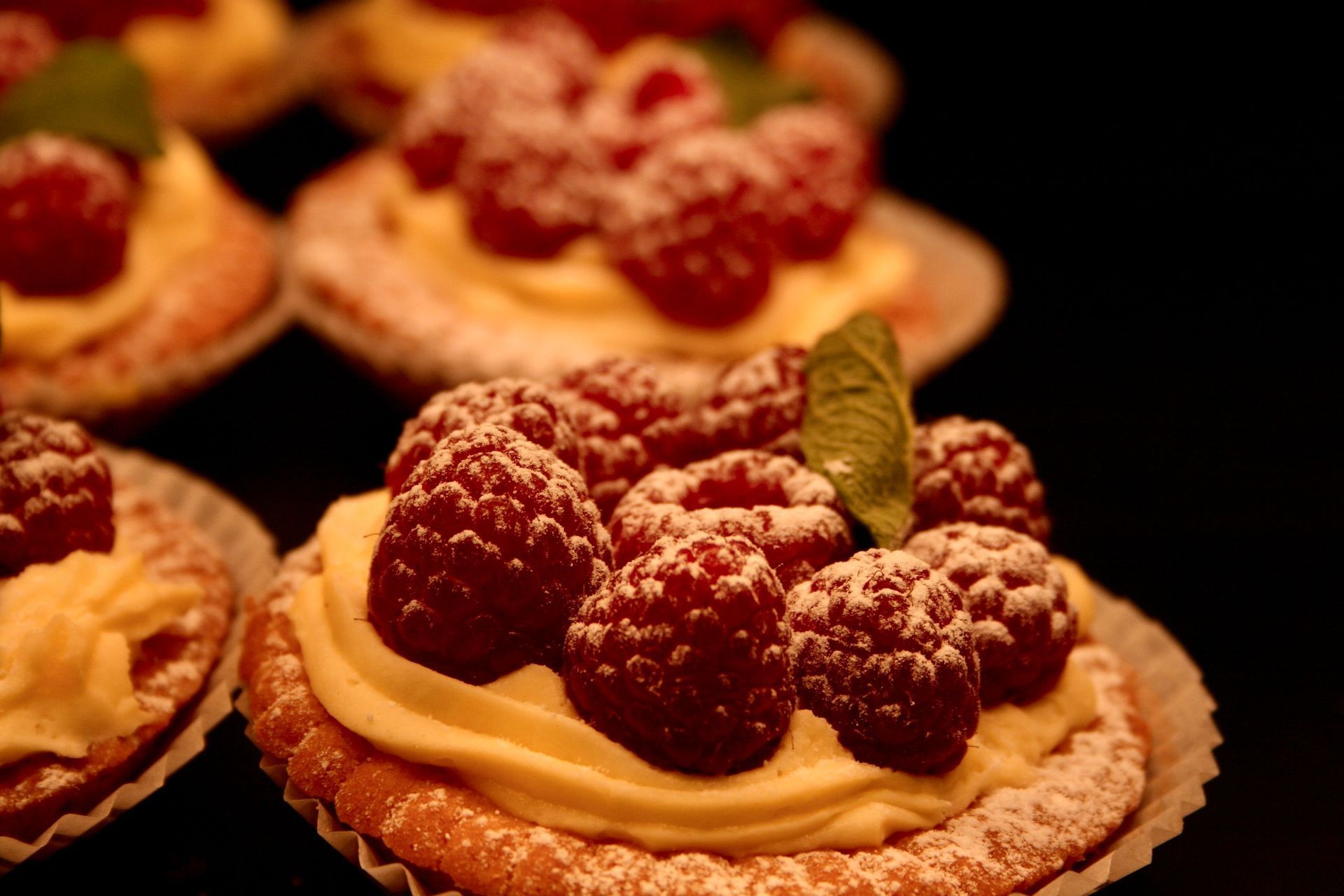 Boulangerie-Pâtisserie Tea Room Guillaume Sàrl -