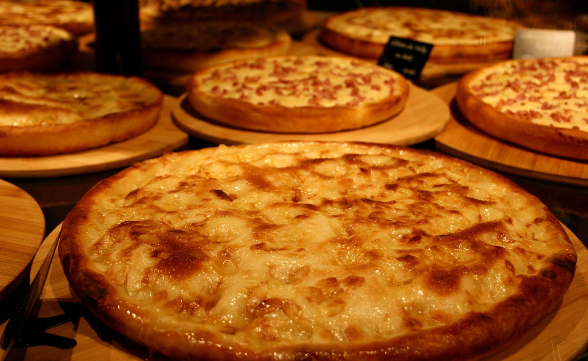 Boulangerie-Pâtisserie Tea Room Guillaume Sàrl -