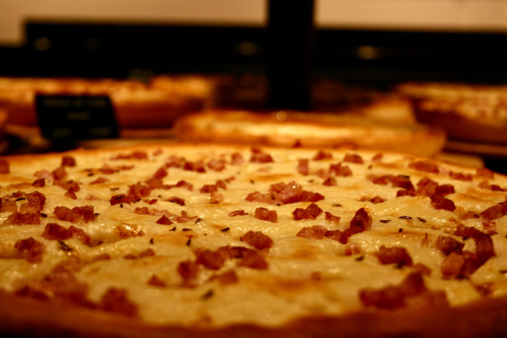 Boulangerie-Pâtisserie Tea Room Guillaume Sàrl -