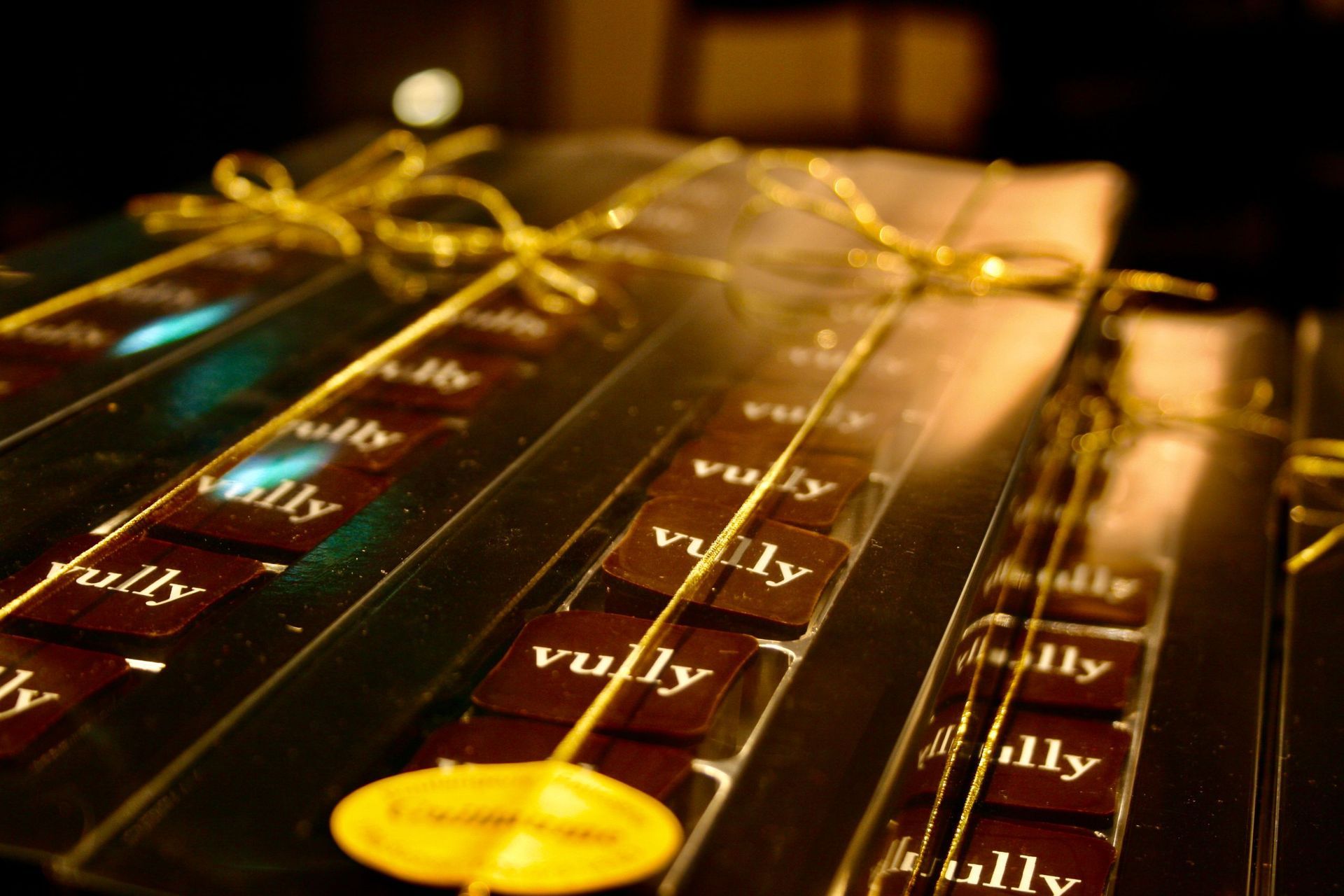 Boulangerie-Pâtisserie Tea Room Guillaume Sàrl -