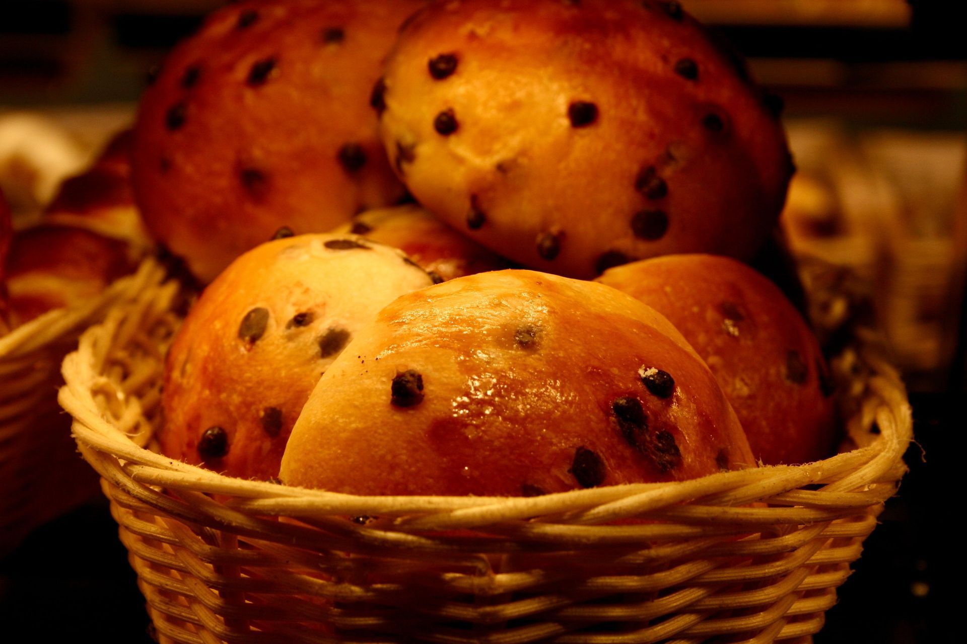 Boulangerie-Pâtisserie Tea Room Guillaume Sàrl -