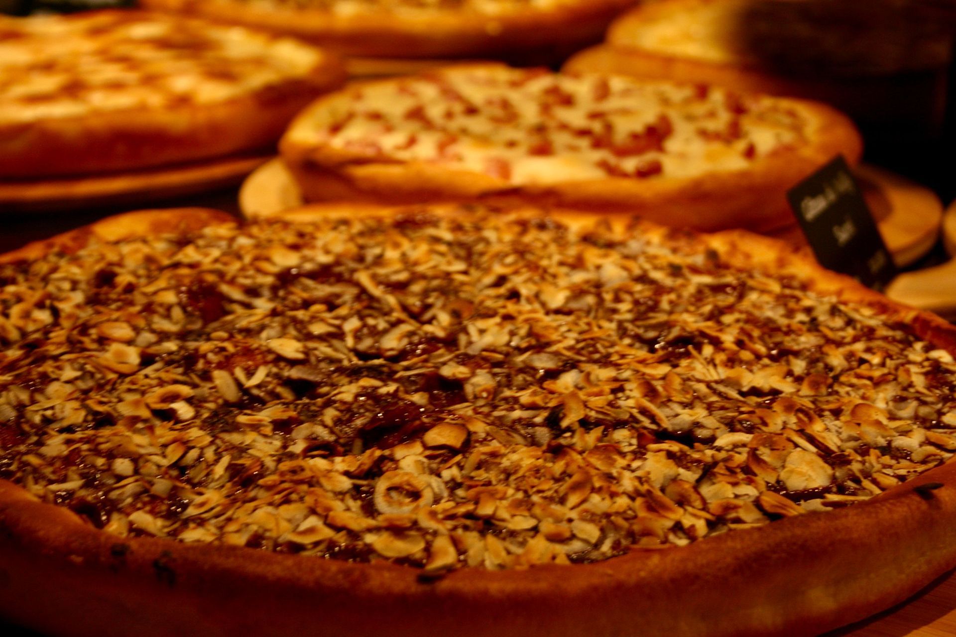 Boulangerie-Pâtisserie Tea Room Guillaume Sàrl -