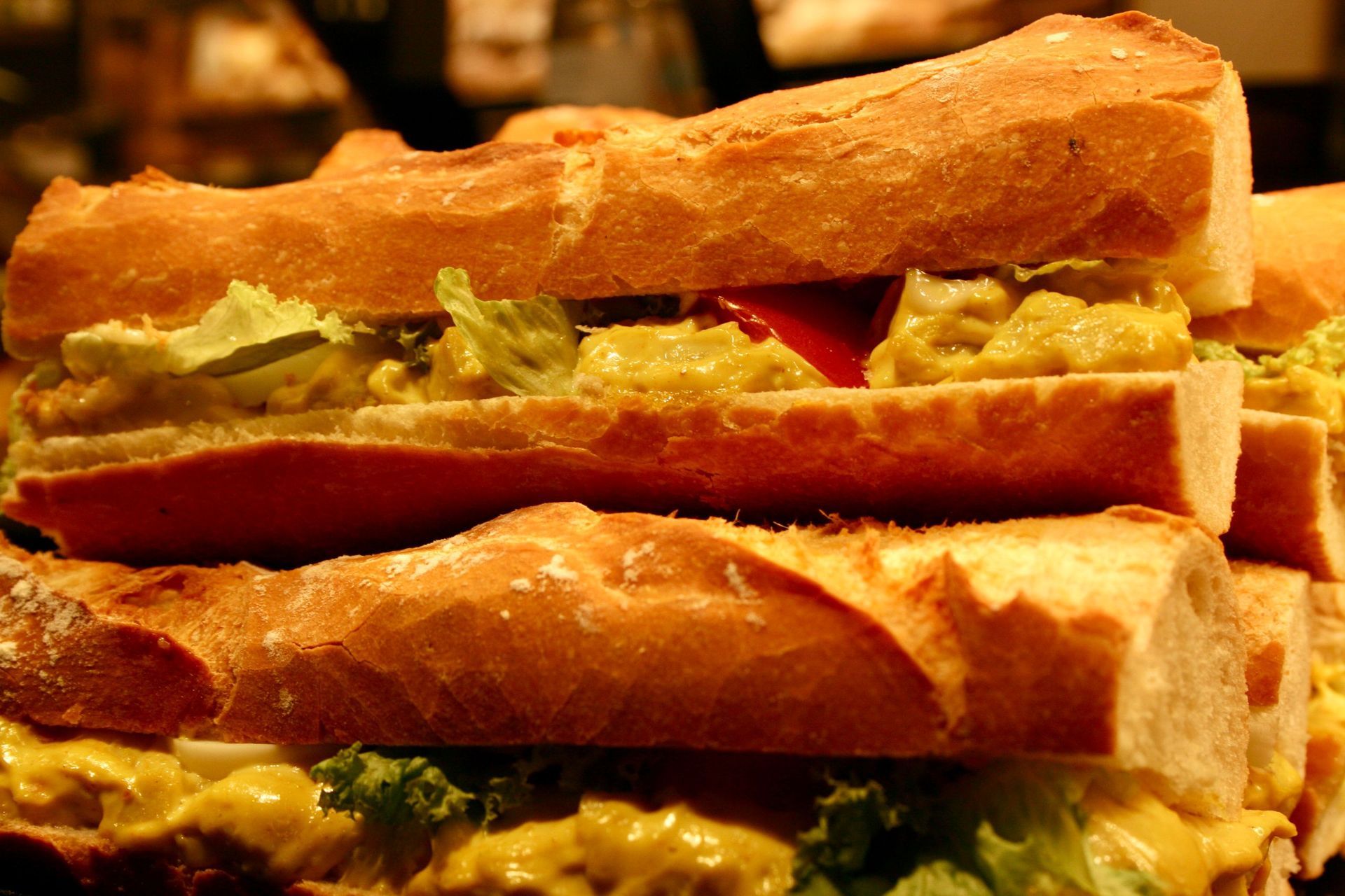 Boulangerie-Pâtisserie Tea Room Guillaume Sàrl -