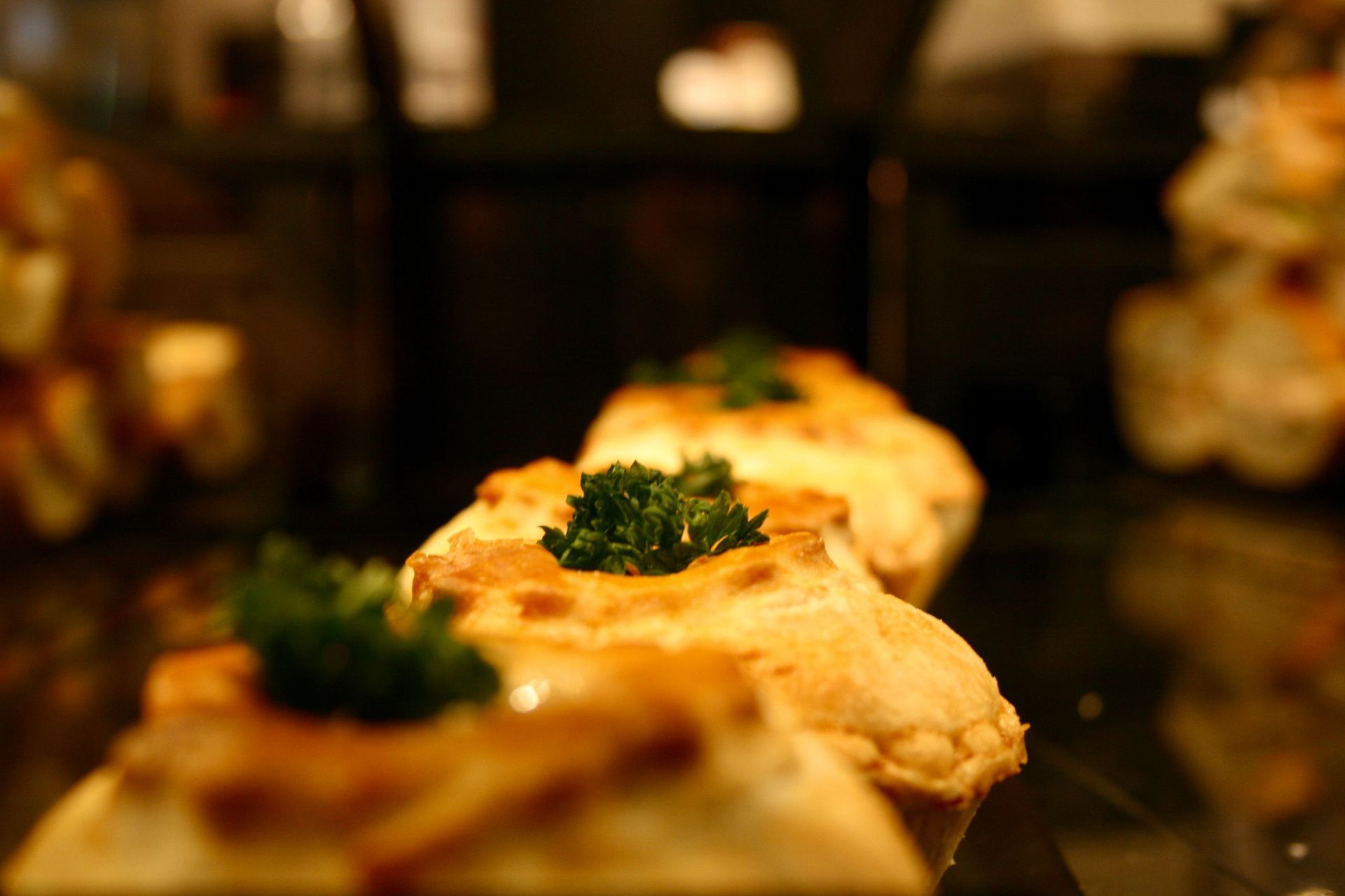 Boulangerie-Pâtisserie Tea Room Guillaume Sàrl -