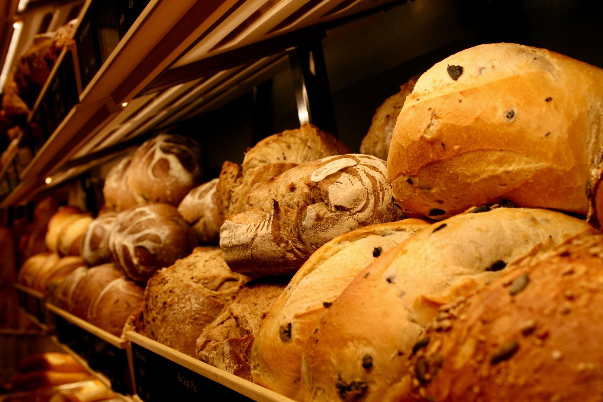 Boulangerie-Pâtisserie Tea Room Guillaume Sàrl -