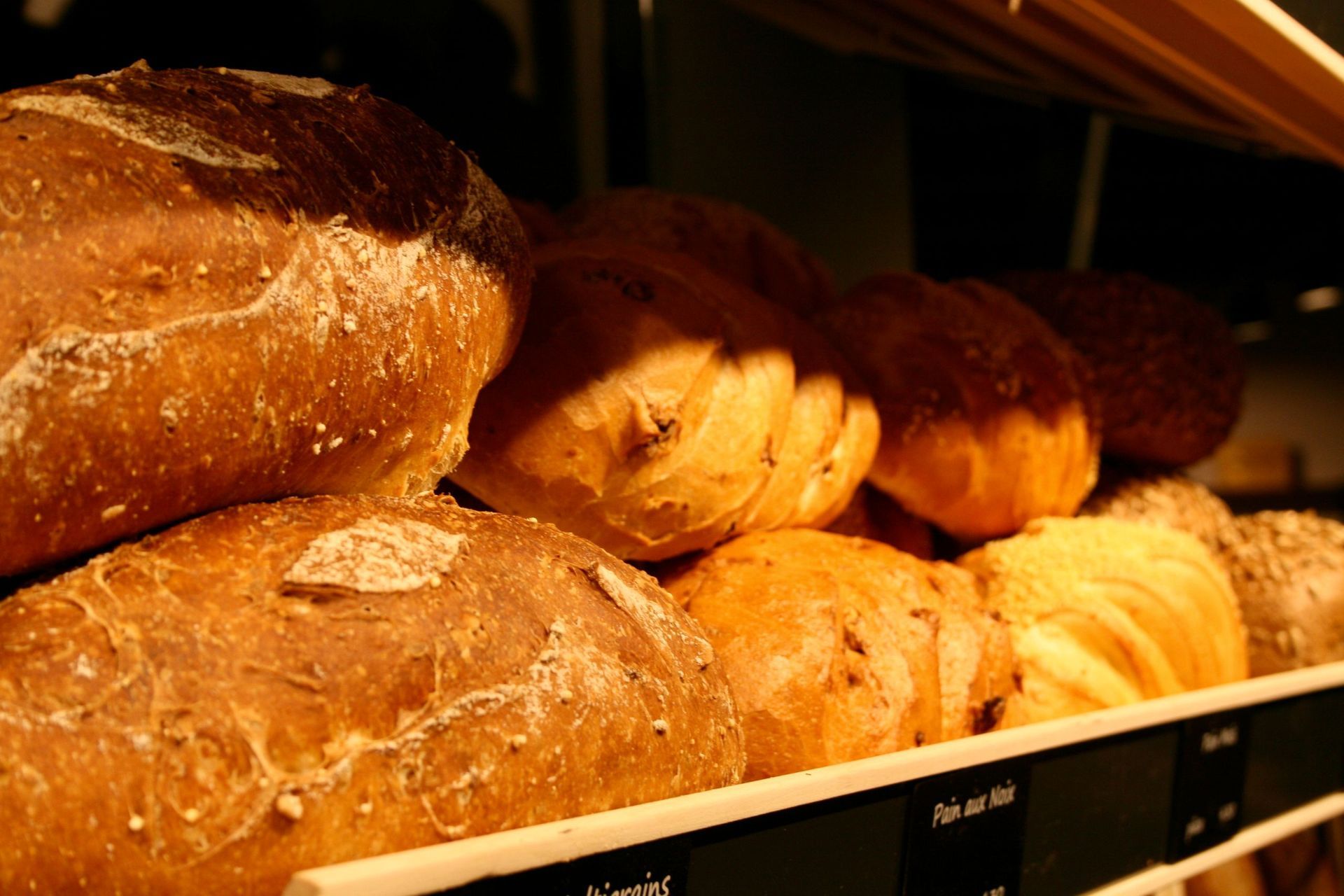 Boulangerie-Pâtisserie Tea Room Guillaume Sàrl -