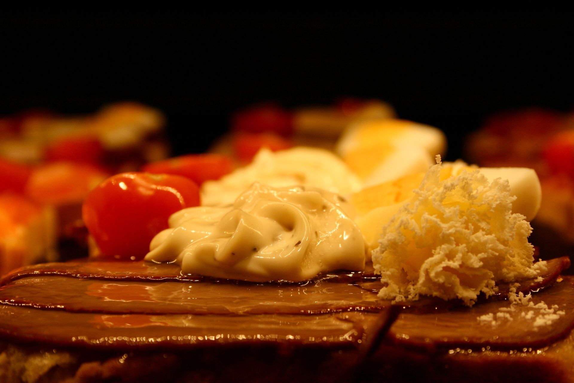 Boulangerie-Pâtisserie Tea Room Guillaume Sàrl -