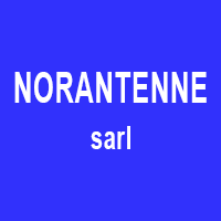Logo Norantennne SARL