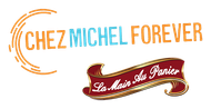 Logo CHEZ MICHEL FOREVER