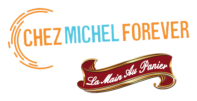 Logo CHEZ MICHEL FOREVER