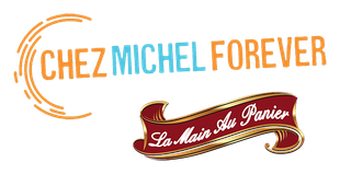 Logo CHEZ MICHEL FOREVER
