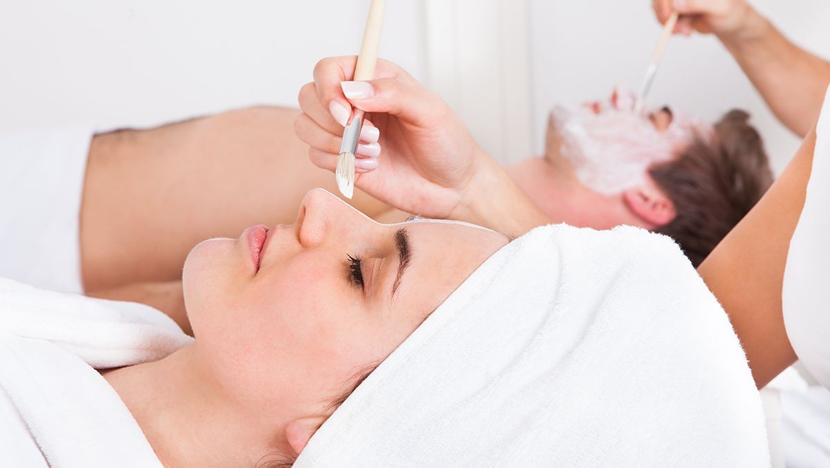 Marilyn Beauté et Coiffure - soins homme et femme