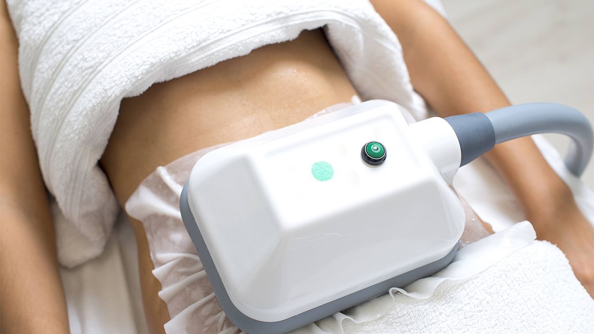 Marilyn Beauté et Coiffure - soins esthétiques