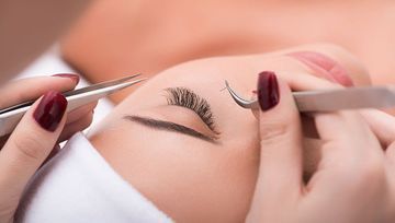 Marilyn Beauté et Coiffure - Cils & sourcils