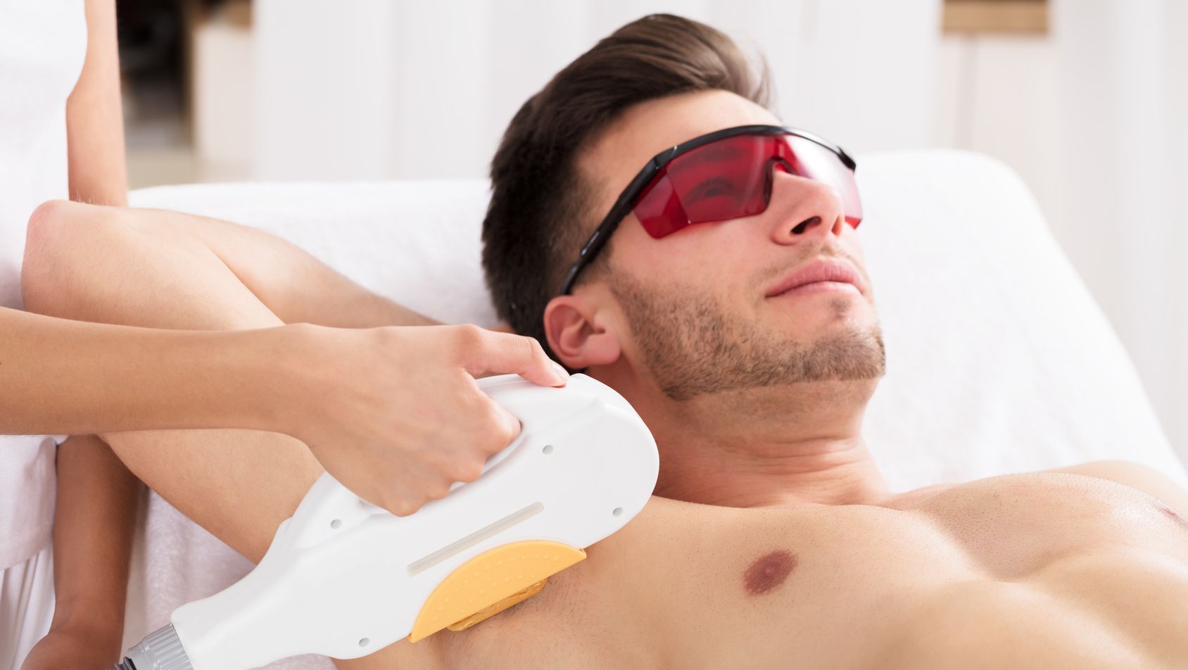 Marilyn Beauté et Coiffure - épilation définitive