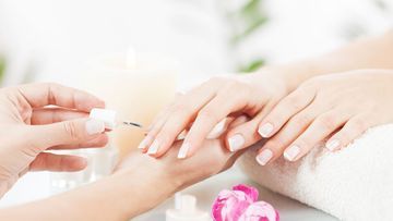 Marilyn Beauté et Coiffure - pose gel ongles