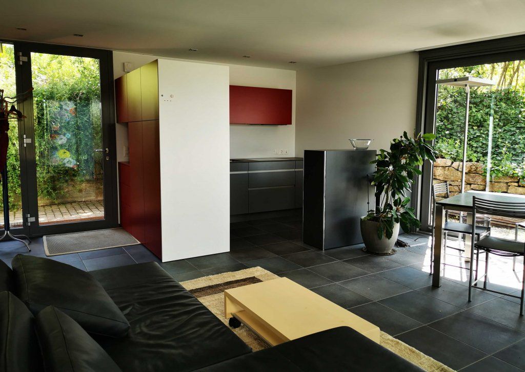 künzi ag, Ursula Gauch